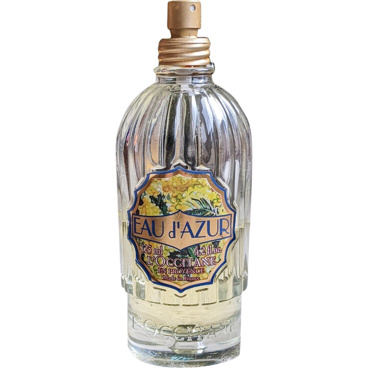 Eau d'Azur